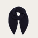 Wanda Scarf, navy